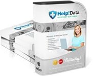 Mac Data Recovery