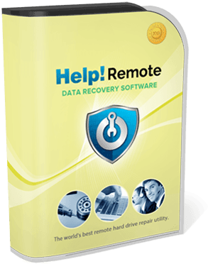 Remote Data Recovery Service