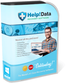 Data Recovery Help Data for Windows