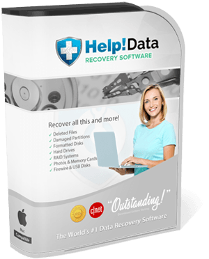 Mac Data Recovery