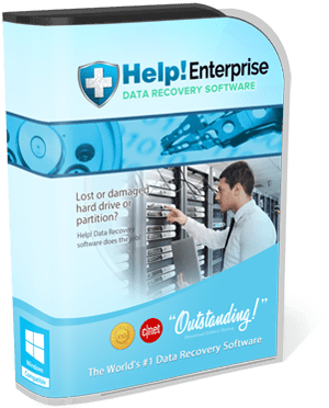 Windows Data Recovery Software Version