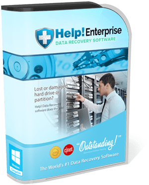 Data Recovery Enterprise