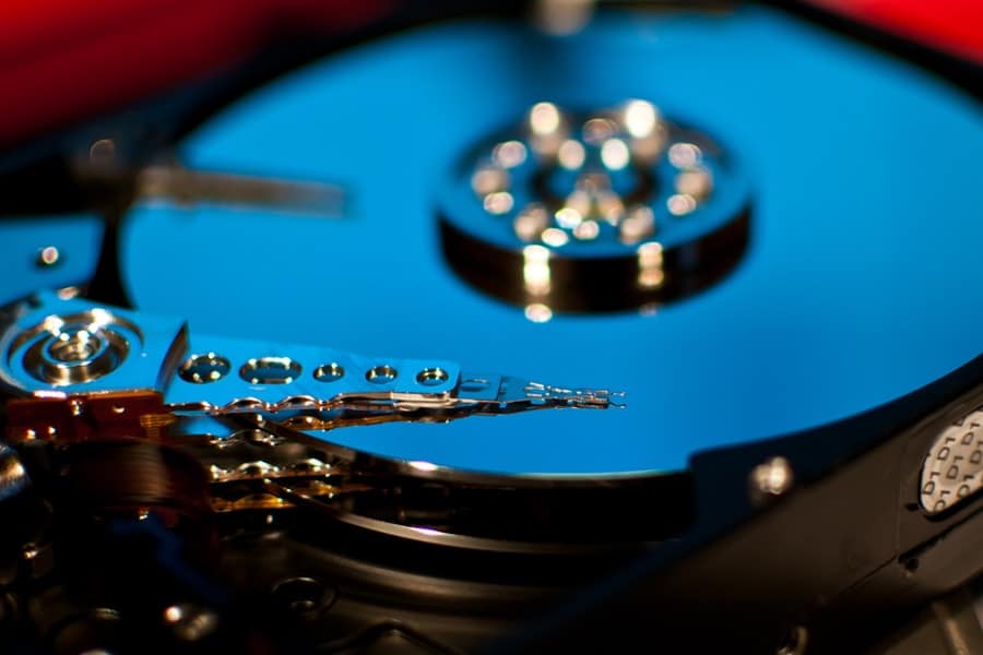 Data Recovery Software Harddisk Internal