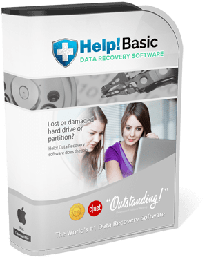 Mac Data Recovery Basic Version