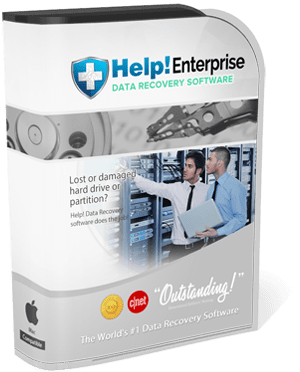 Mac Data Recovery Enterprise