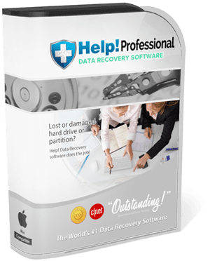 Mac Data Recovery Professional Version