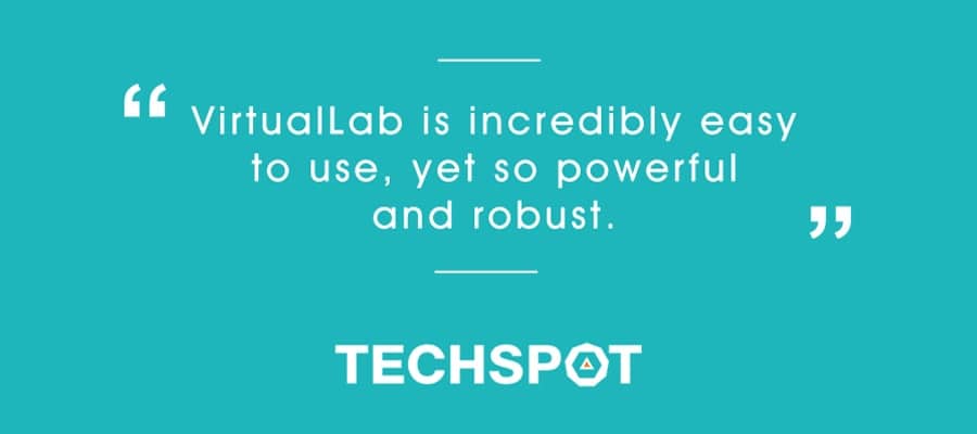 Techspot Qoutes for Recovery Software