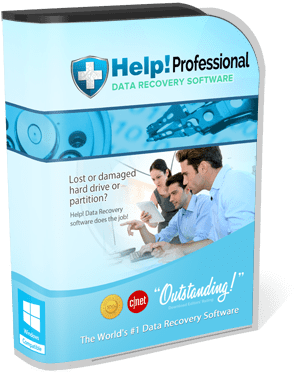 Data Recovery Pro Version for Windows